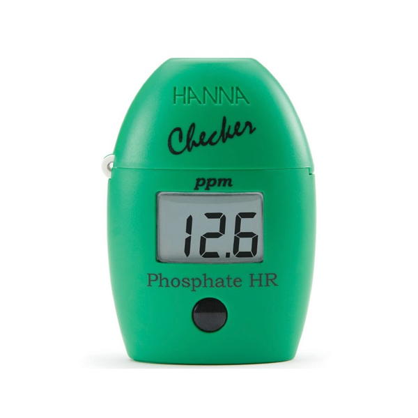 Phosphate HR Checker HC